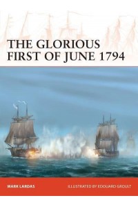 The Glorious First of June 1794 - Campaign