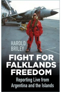 Fight for Falklands Freedom Reporting Live from Argentina and the Islands