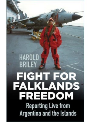 Fight for Falklands Freedom Reporting Live from Argentina and the Islands