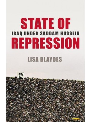 State of Repression Iraq Under Saddam Hussein