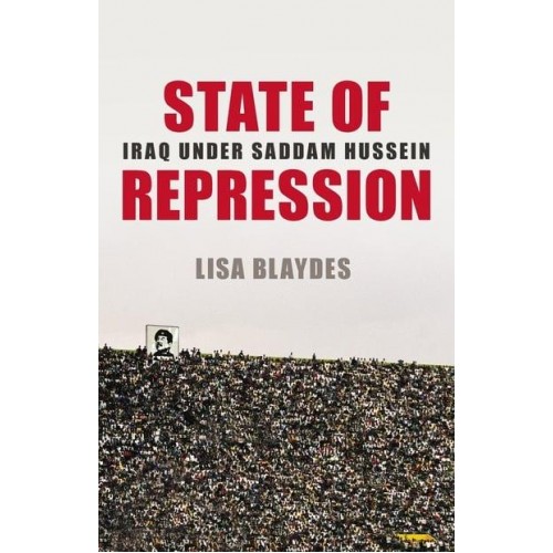 State of Repression Iraq Under Saddam Hussein