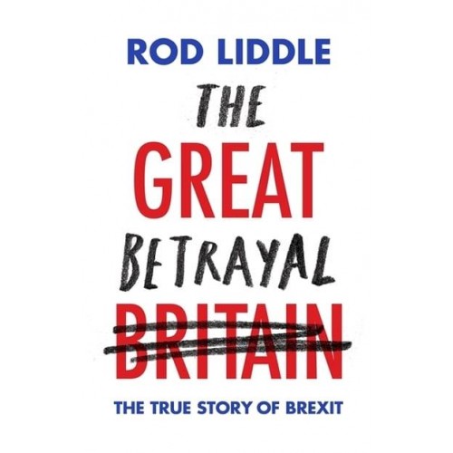 The Great Betrayal