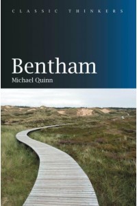 Bentham - Classic Thinkers
