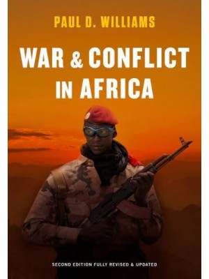 War & Conflict in Africa