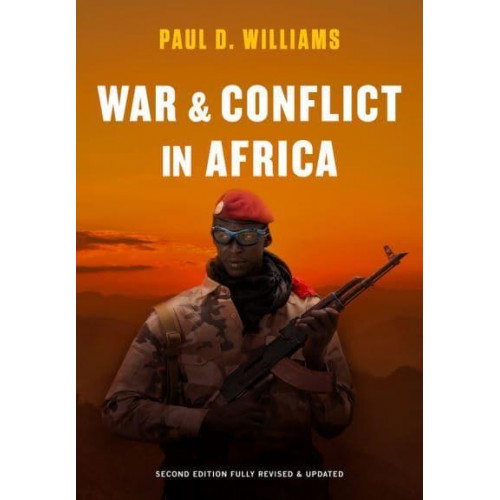 War & Conflict in Africa