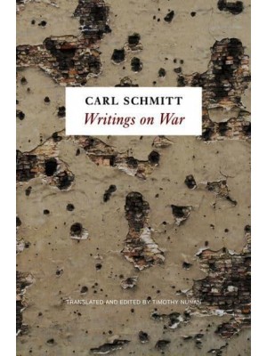 Writings on War