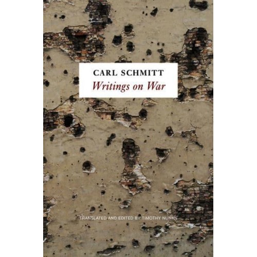 Writings on War