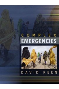 Complex Emergencies