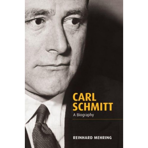 Carl Schmitt Aufstieg Und Fall