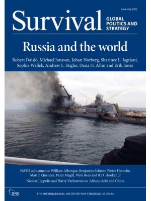 Survival: June - July 2022
