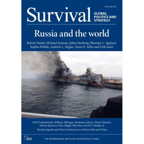 Survival: June - July 2022