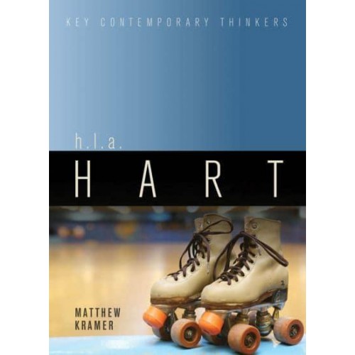 H.L.A. Hart - Key Contemporary Thinkers