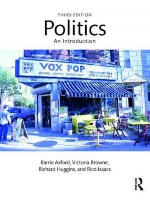 Politics An Introduction