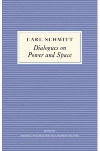 Dialogues on Power and Space