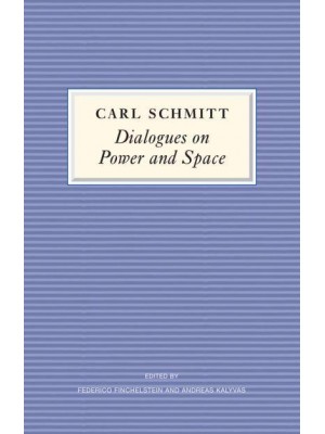 Dialogues on Power and Space