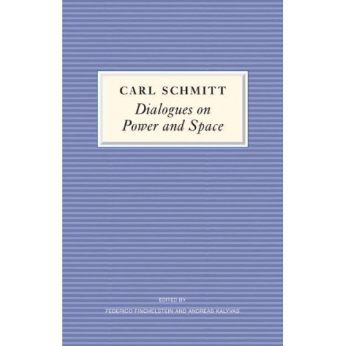 Dialogues on Power and Space