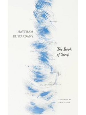 The Book of Sleep - The Arab List