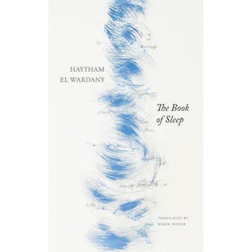 The Book of Sleep - The Arab List