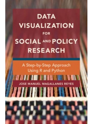 Data Visualization for Social and Policy Research A Step-by-Step Approach Using R and Python