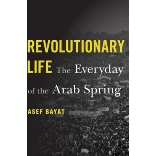 Revolutionary Life The Everyday of the Arab Spring