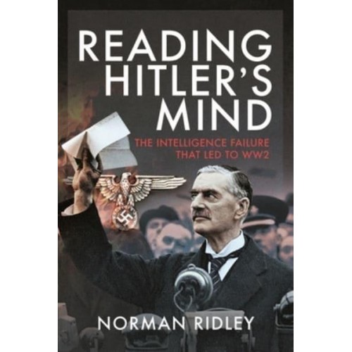 Reading Hitler's Mind