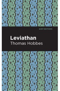 Leviathan - Mint Editions-Political and Social Narratives