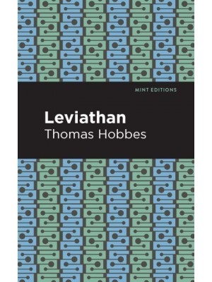 Leviathan - Mint Editions-Political and Social Narratives