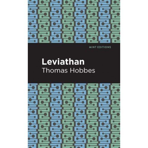 Leviathan - Mint Editions-Political and Social Narratives