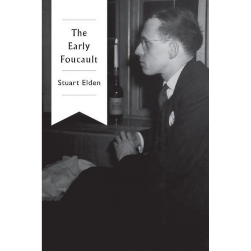 The Early Foucault