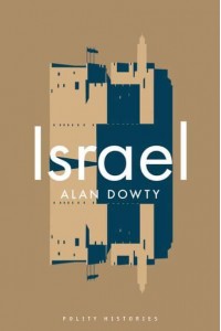 Israel - Polity Histories