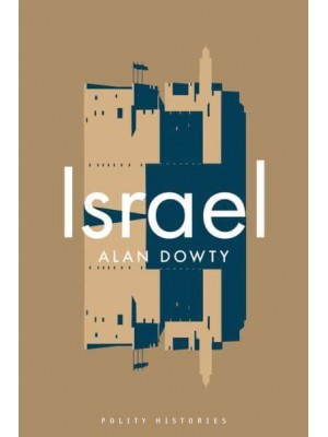 Israel - Polity Histories