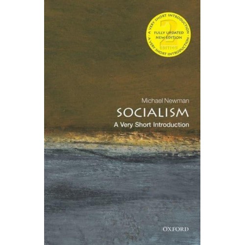 Socialism A Very Short Introduction - Very Short Introductions