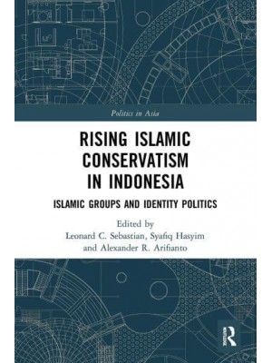 Rising Islamic Conservatism in Indonesia: Islamic Groups and Identity Politics - Politics in Asia
