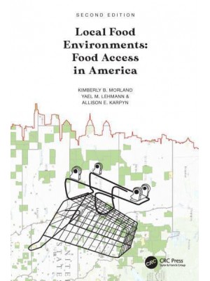 Local Food Environments: Food Access in America
