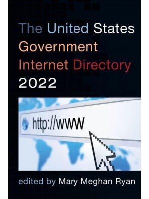 The United States Government Internet Directory 2022