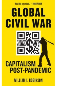 Global Civil War Capitalism Post-Pandemic