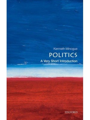 Politics - A Very Short Introduction
