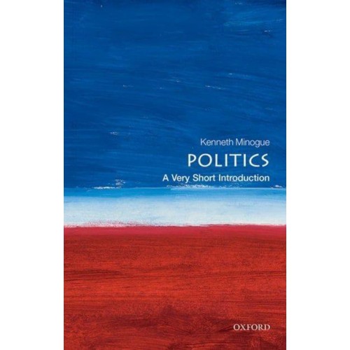 Politics - A Very Short Introduction