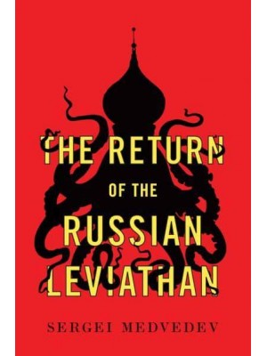 The Return of the Russian Leviathan - New Russian Thought