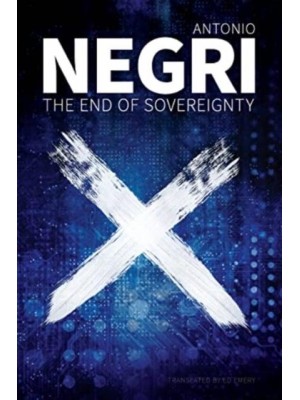 The End of Sovereignty