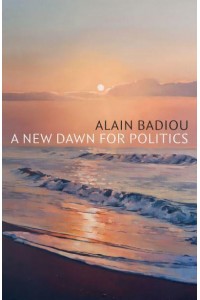 A New Dawn for Politics