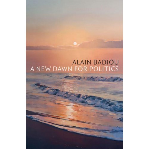 A New Dawn for Politics