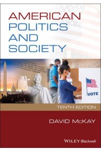 American Politics and Society