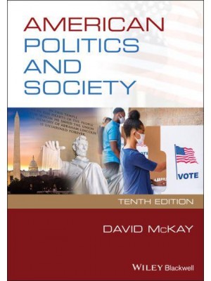 American Politics and Society