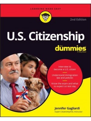 U.S. Citizenship for Dummies