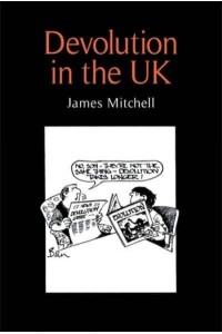 Devolution in the UK