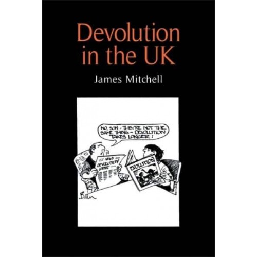 Devolution in the UK