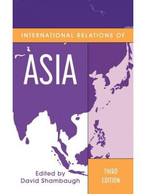 International Relations of Asia - Asia in World Politics