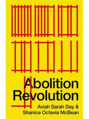 Abolition Revolution - FireWorks