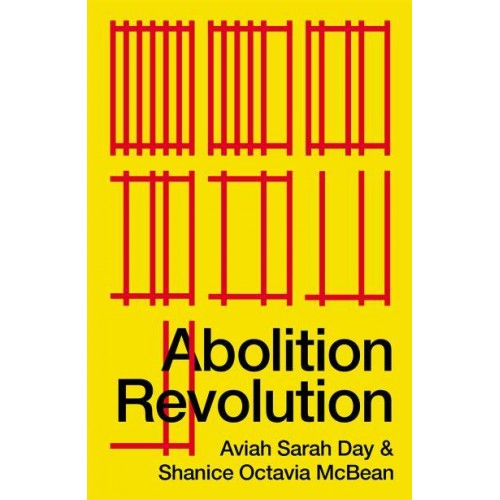 Abolition Revolution - FireWorks